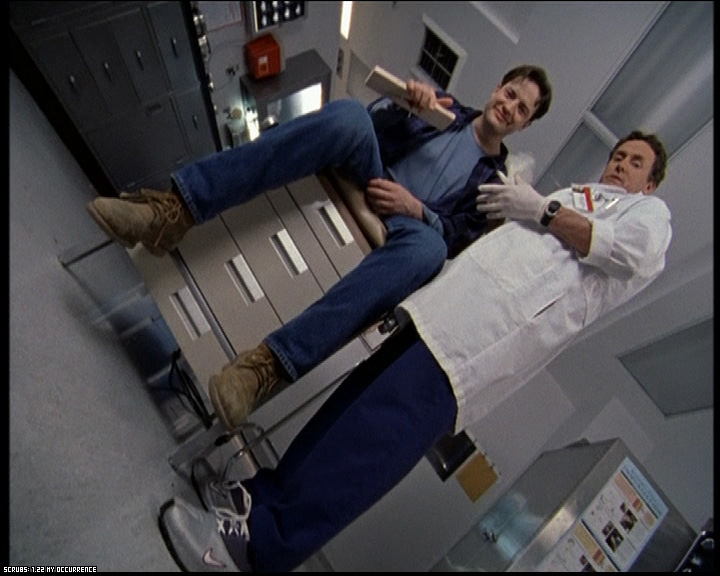 Scrubs