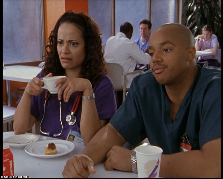 Scrubs