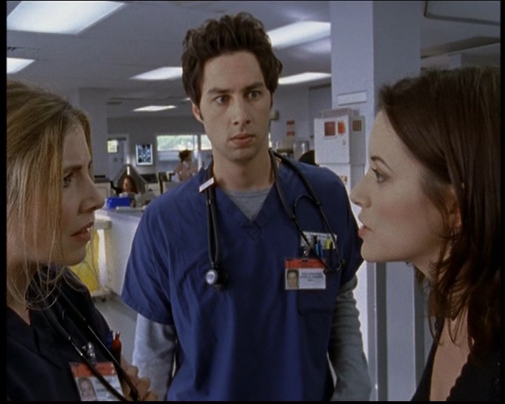 Scrubs