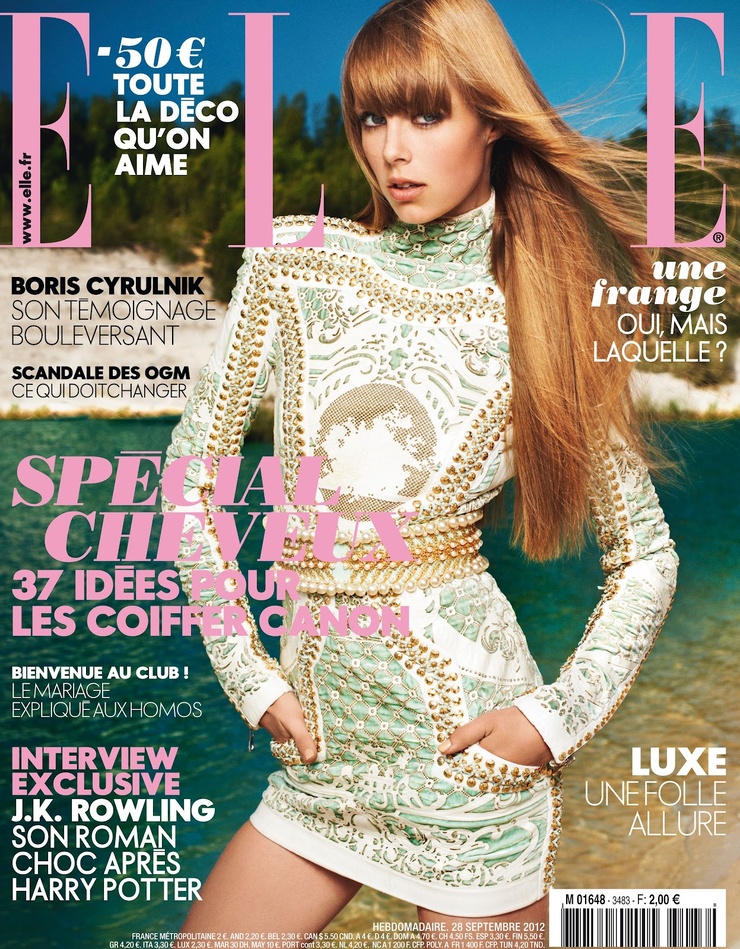 Edie Campbell Edie Campbell