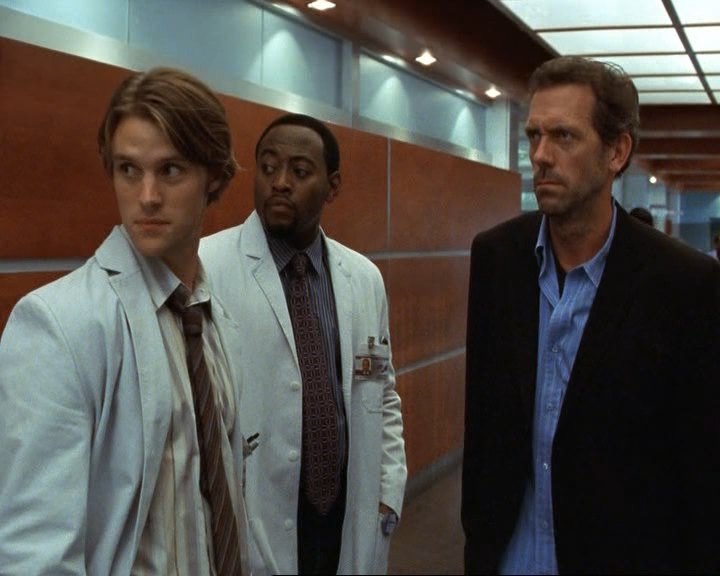 House M.D.