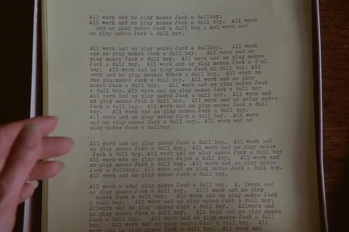 The Shining The Shining