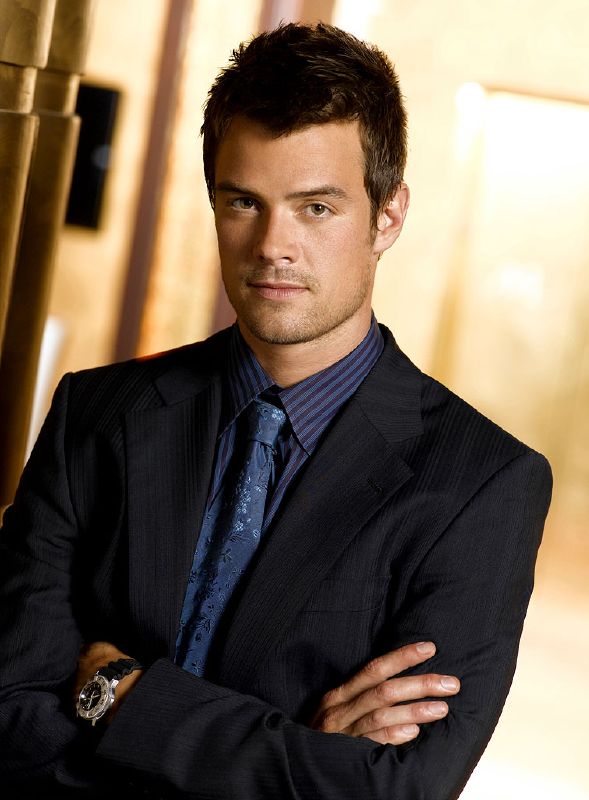 Josh Duhamel