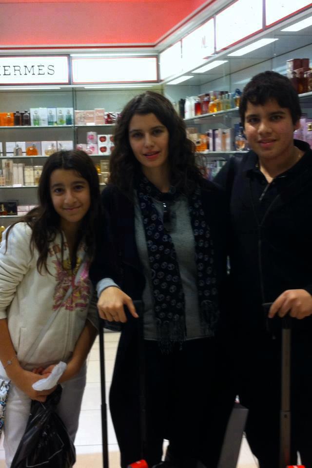 Beren Saat