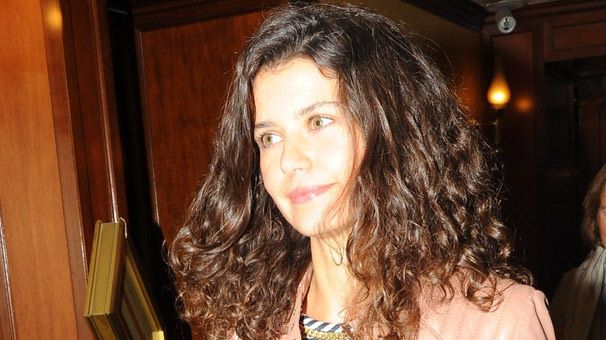 Beren Saat