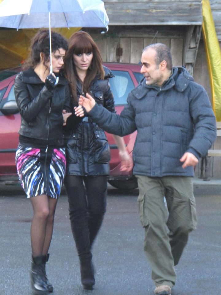 Beren Saat