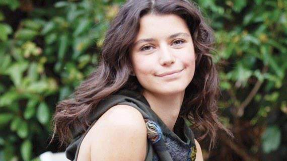 Beren Saat