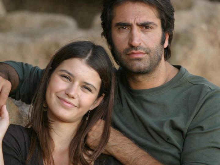 Beren Saat