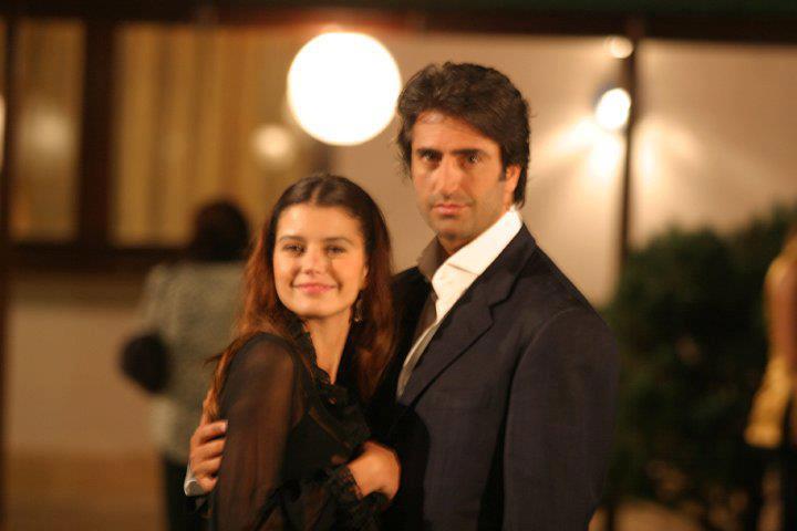 Beren Saat