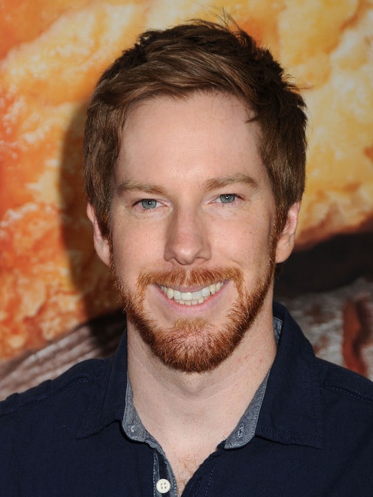 Chris Owen