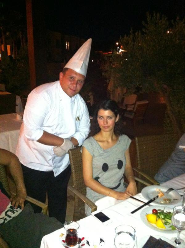 Beren Saat