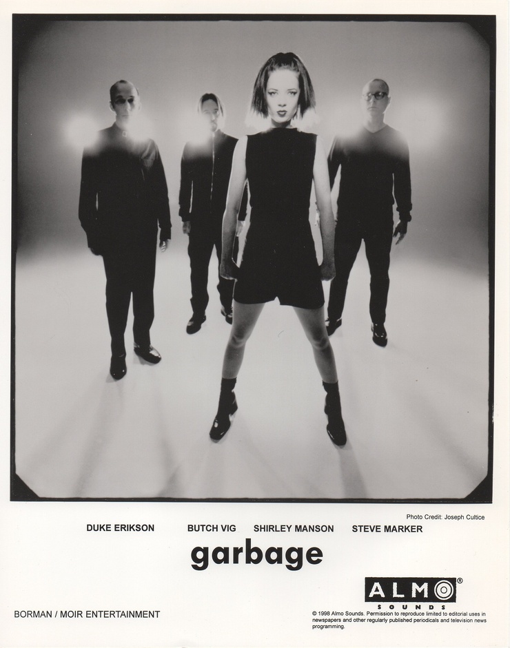 Garbage