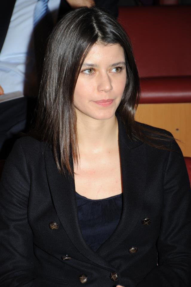 Beren Saat