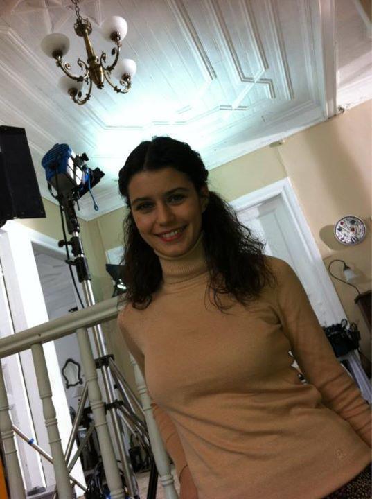 Beren Saat