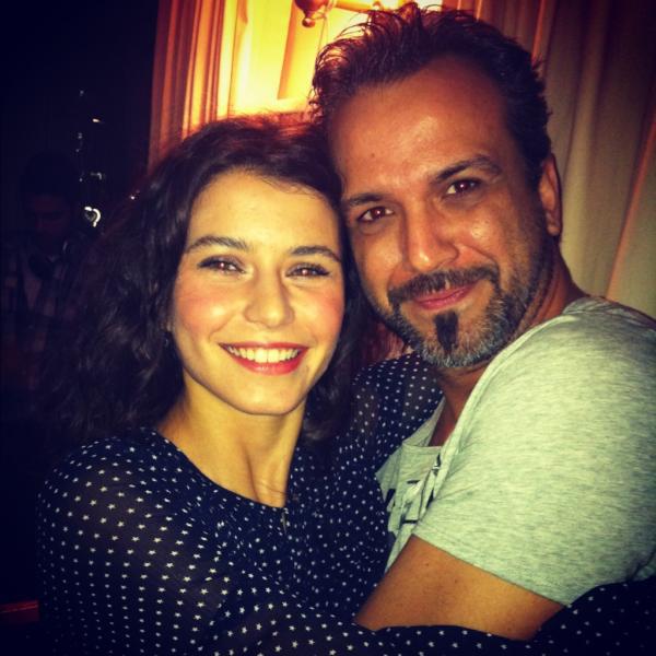 Beren Saat
