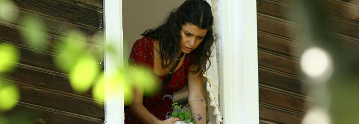 Beren Saat