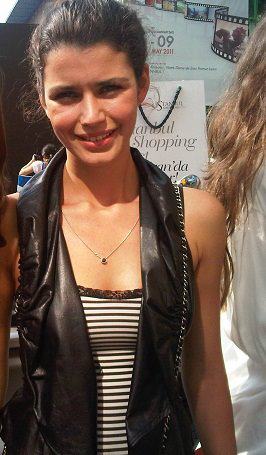Beren Saat