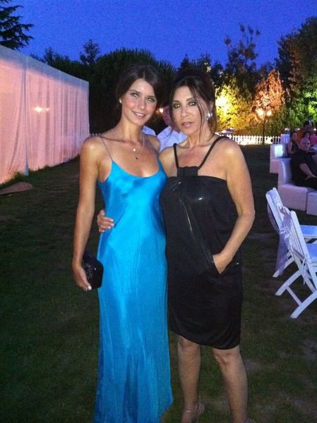 Beren Saat
