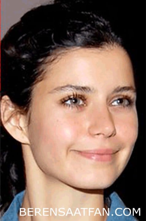 Beren Saat
