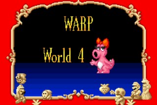 Super Mario Advance