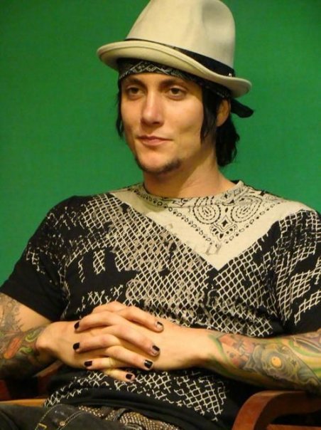 Synyster Gates