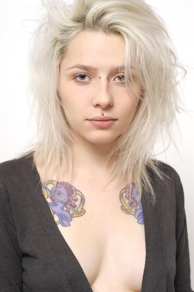 Marlene Suicide