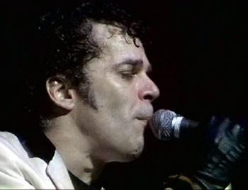 Ian Dury