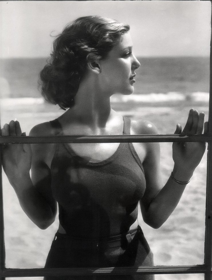 Loretta Young