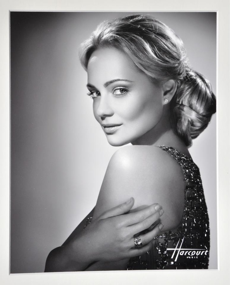 Beatrice Rosen