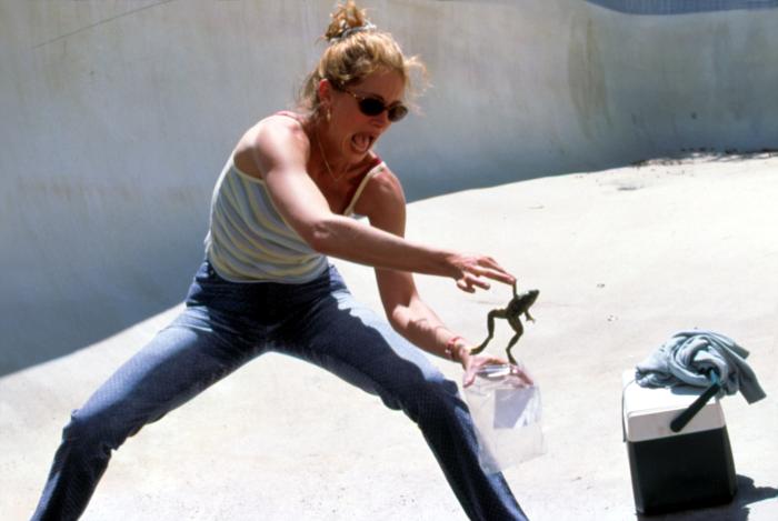 Erin Brockovich Erin Brockovich