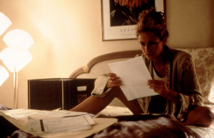 Erin Brockovich