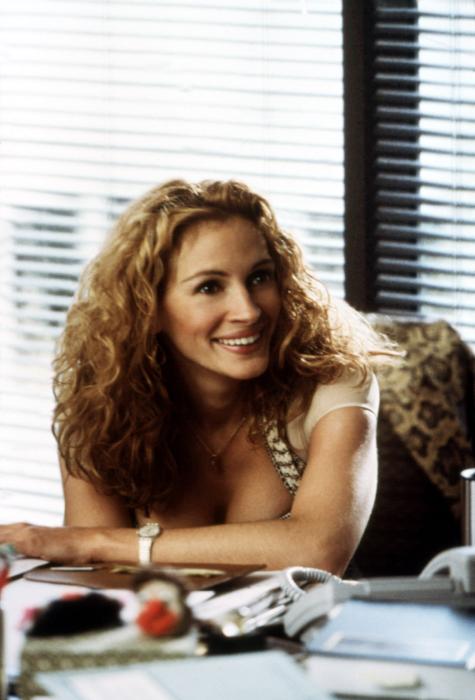 Erin Brockovich