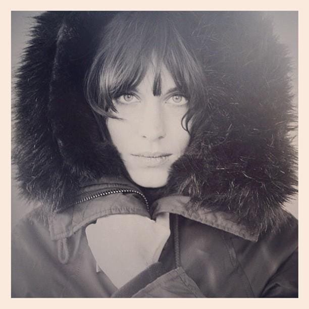 Alexa Chung