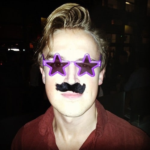 Tom Fletcher