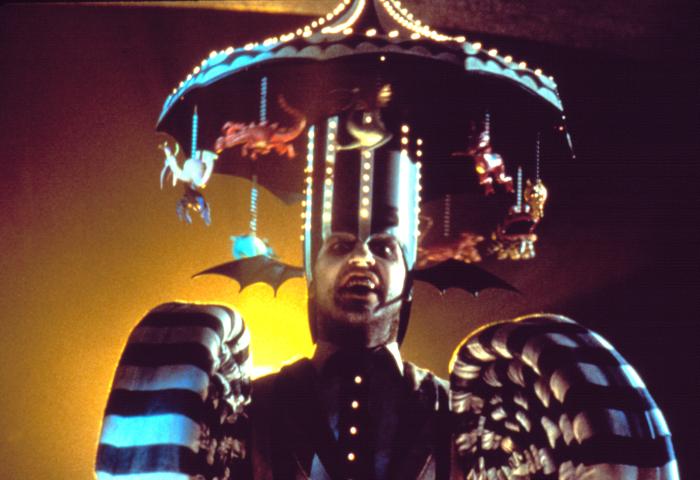 Beetlejuice