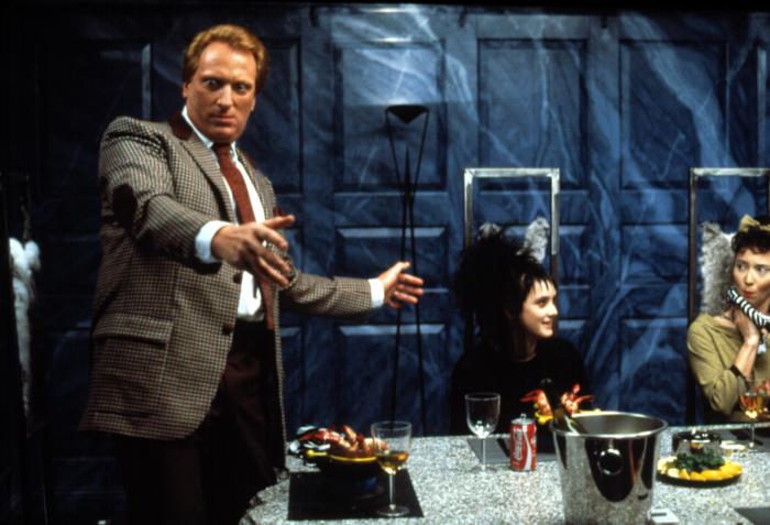 Beetlejuice