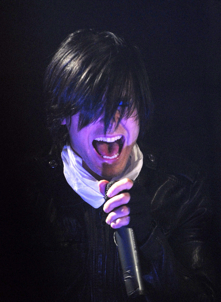 Jared Leto