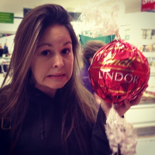 Giovanna Fletcher