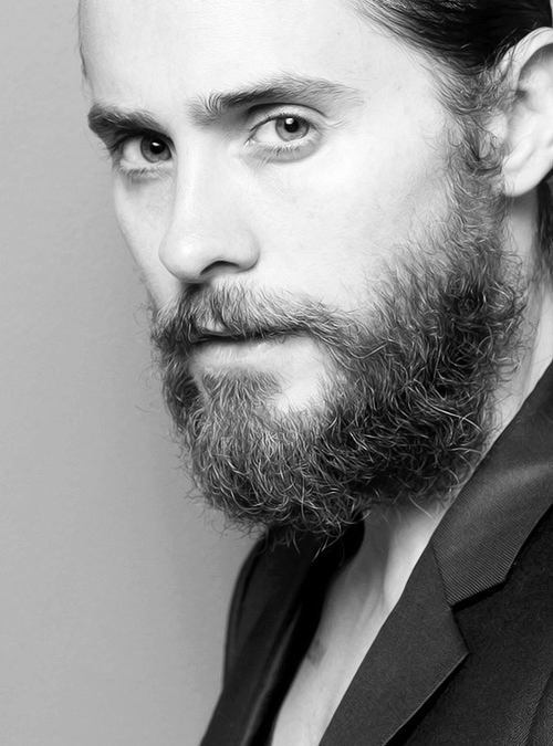 Jared Leto