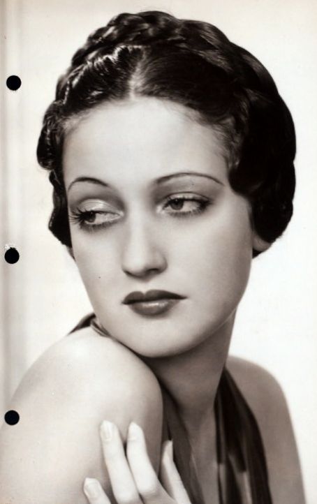 Dorothy Lamour