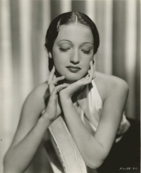 Dorothy Lamour