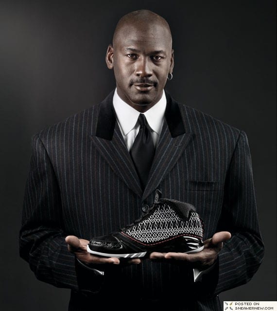 Michael Jordan