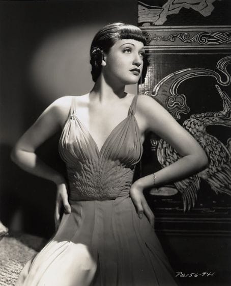 Dorothy Lamour