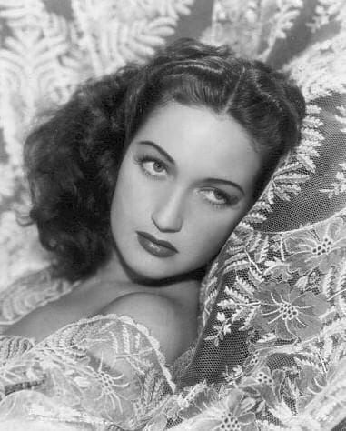 Dorothy Lamour