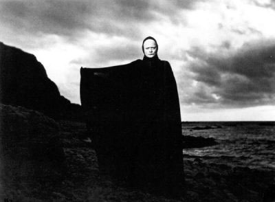 The Seventh Seal