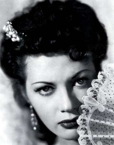 Yvonne De Carlo last interview