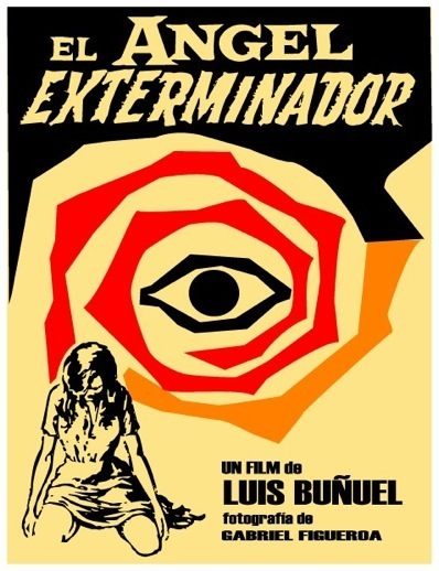 The Exterminating Angel (1962) The Exterminating Angel (1962)