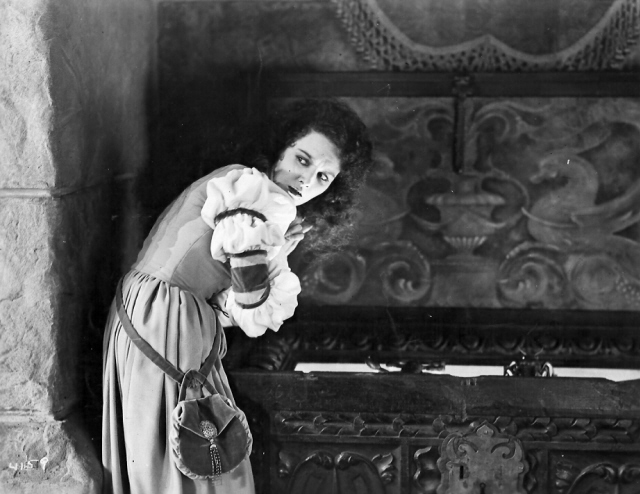 The Phantom of the Opera