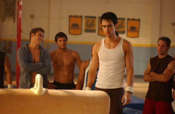 Peaceful Warrior