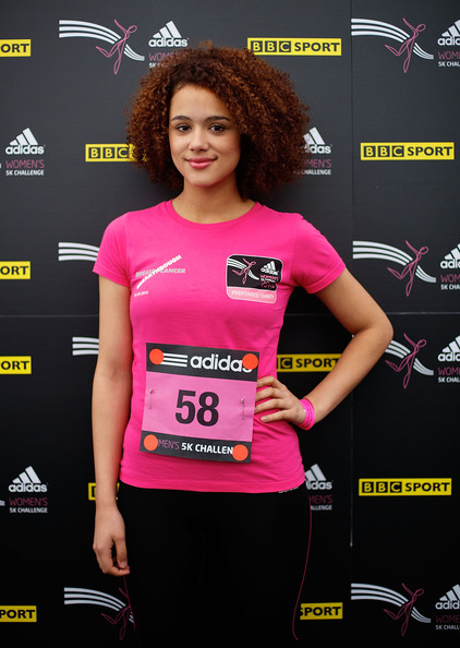Nathalie Emmanuel